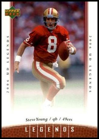 9 Steve Young